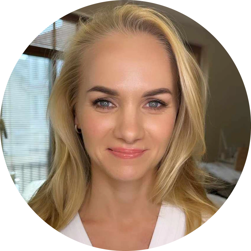 Giedrė Meškauskienė