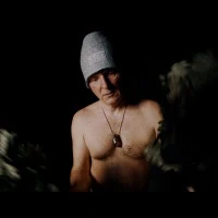 Банщик Gintaras Vysockis в бане