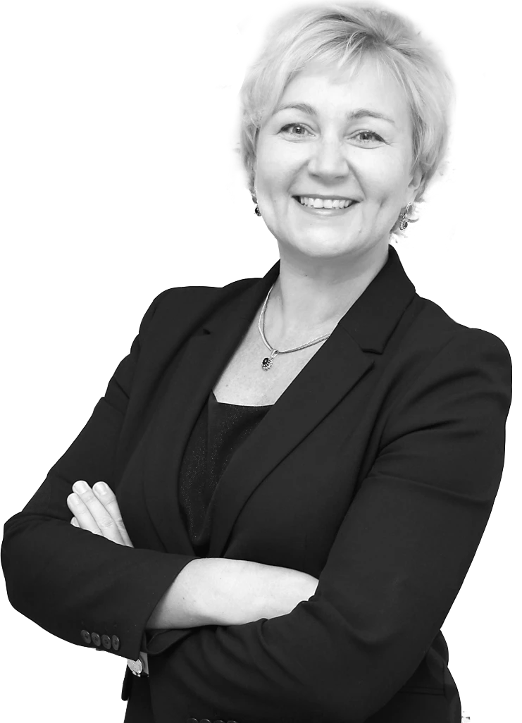 Основательница и директор школы Rūta Bražiūnienė
