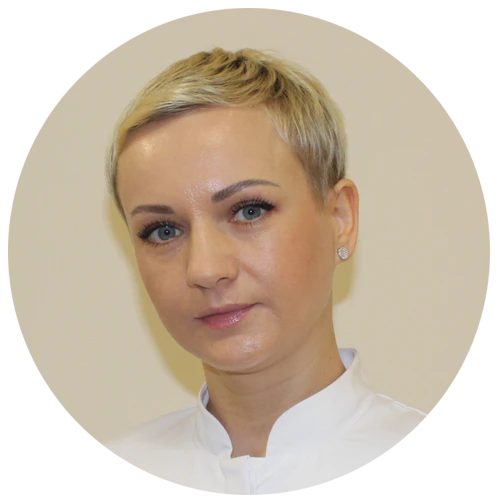 Anna Shepel