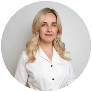 Eglė Korkut