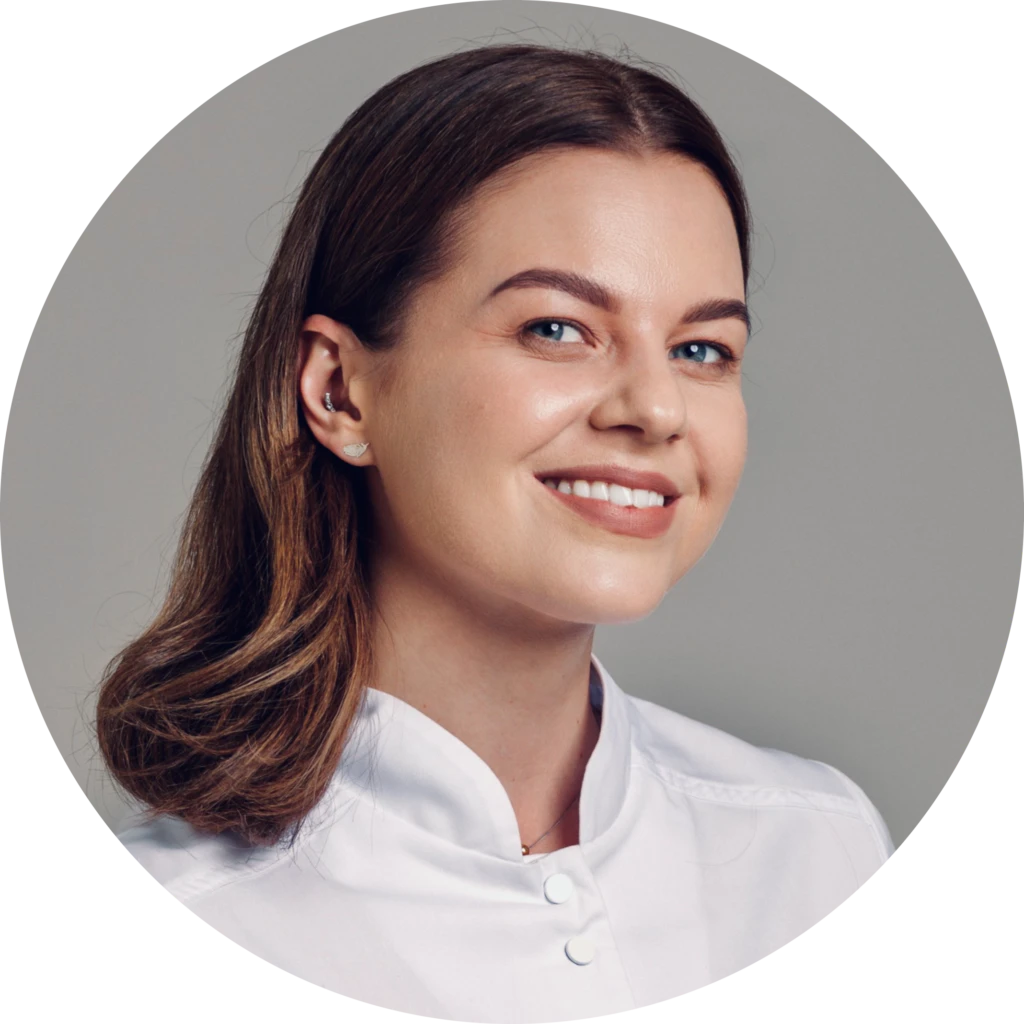 Ieva Ažušilienė