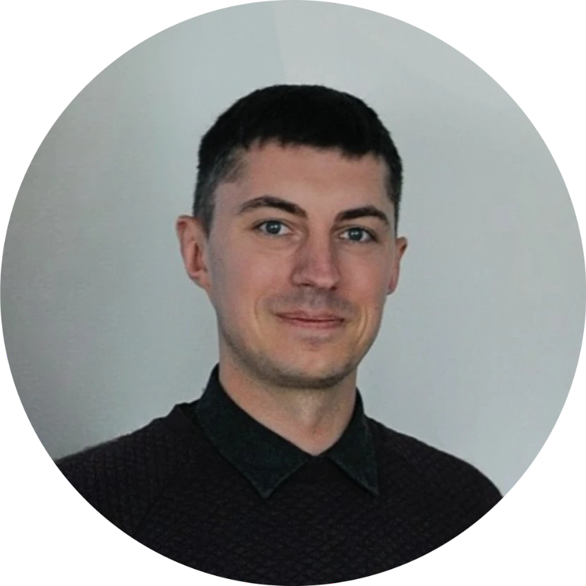 Pavel Šengerij