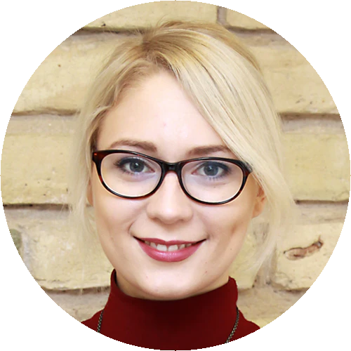 Ugnė Bražiūnaitė
