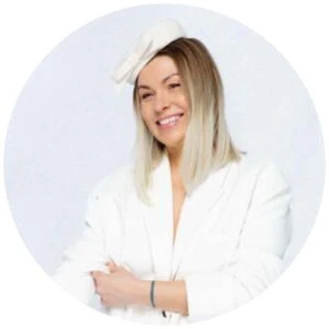 Živilė Bulotienė