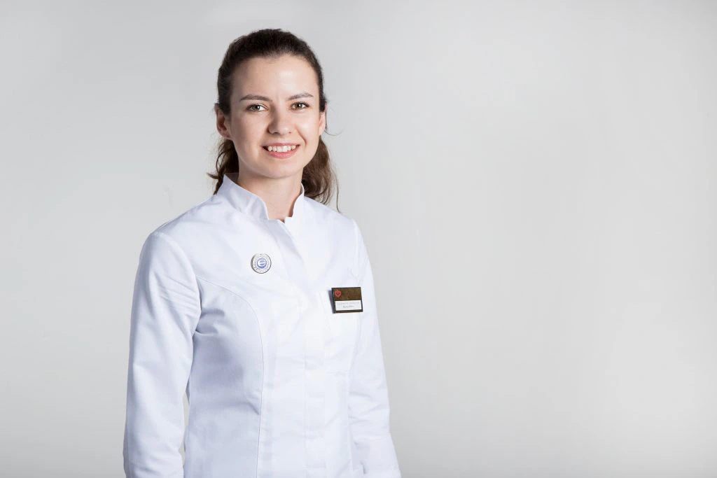 Aliona Sluka
