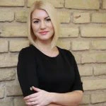 Ilgalaikio makiažo specialistė Jelena Sakaliūnienė