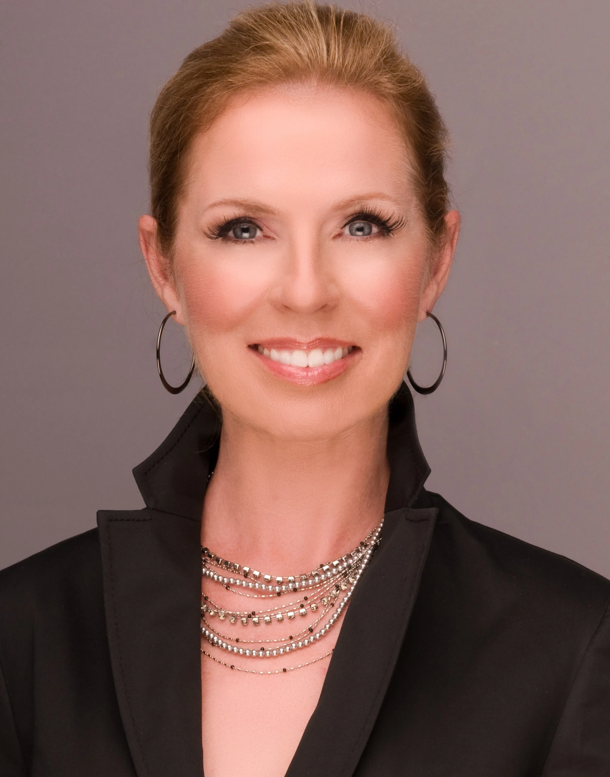 Alexandria Professional trenerė Lina Kennedy