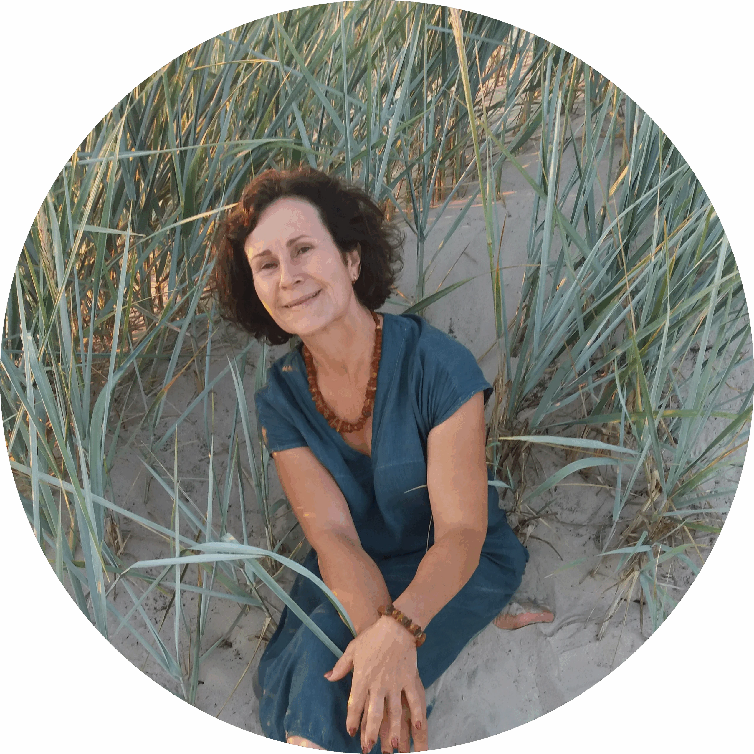 Liuda Medinė