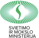 Министерство образования и науки