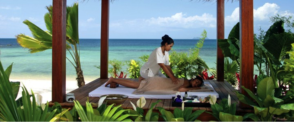 Cant Miss in Koh Samui Massage on Beach