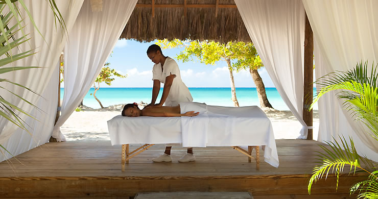 massage