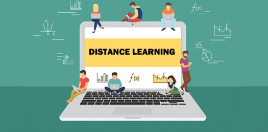 distance-learning