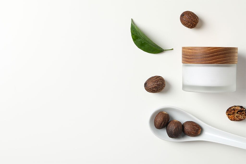 Natūralūs odos sviestai ir jų savybės